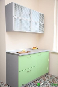 Кухня МДФ АКЦИЯ