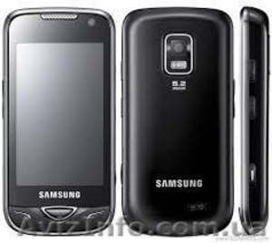 Телефон на 2 активные SIM карты Samsung 7722i  - <ro>Изображение</ro><ru>Изображение</ru> #2, <ru>Объявление</ru> #869621