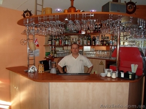 Продам действующий кафе-бар на ул. Елисаветинская - <ro>Изображение</ro><ru>Изображение</ru> #5, <ru>Объявление</ru> #860344