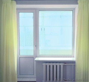 металлопластиковый Балконный блок  - <ro>Изображение</ro><ru>Изображение</ru> #1, <ru>Объявление</ru> #864782