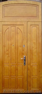 Бронированные двери \"ИРБИС\" - <ro>Изображение</ro><ru>Изображение</ru> #3, <ru>Объявление</ru> #855784