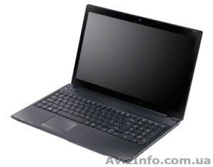 Продам ноутбук Acer Aspire 5742g - <ro>Изображение</ro><ru>Изображение</ru> #2, <ru>Объявление</ru> #864240