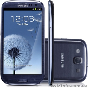 Продается Samsung i9300 Galaxy s3 16 Gb Pebble Blue - <ro>Изображение</ro><ru>Изображение</ru> #1, <ru>Объявление</ru> #871152
