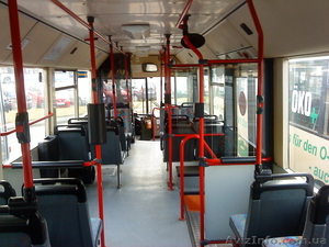 Тролейбусы МАН-12м  использованныe-Продаю - <ro>Изображение</ro><ru>Изображение</ru> #2, <ru>Объявление</ru> #870657