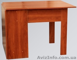 Стол книжка 02 ртв, столы для дома - <ro>Изображение</ro><ru>Изображение</ru> #1, <ru>Объявление</ru> #854875