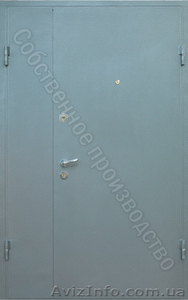 Металлические двери, бронтрованные двери, тамбуры  - <ro>Изображение</ro><ru>Изображение</ru> #3, <ru>Объявление</ru> #858254