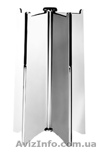 набор ножей Zepter (LZ 102 PH) + металлическая подставка Zepter (LZ 150) - <ro>Изображение</ro><ru>Изображение</ru> #4, <ru>Объявление</ru> #869594