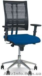 Кресла для персонала motion, Компьютерное кресло. - <ro>Изображение</ro><ru>Изображение</ru> #1, <ru>Объявление</ru> #890078