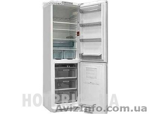 Холодильник Hotpoint-Ariston двухкомпресорный - <ro>Изображение</ro><ru>Изображение</ru> #1, <ru>Объявление</ru> #886889