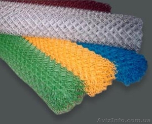 Сетка  «Рабица» в Черкассах