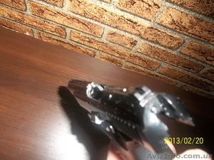 Стартовый пистолет STALKER – 914 S. Совершенно новый! - <ro>Изображение</ro><ru>Изображение</ru> #3, <ru>Объявление</ru> #877188