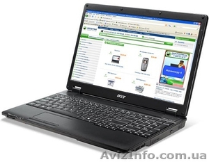 Продам ноутбук Acer Extensa 5635Z-423G25Mn - <ro>Изображение</ro><ru>Изображение</ru> #1, <ru>Объявление</ru> #875975