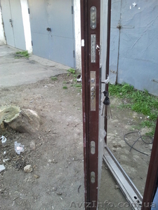 Продам бронированные двери - <ro>Изображение</ro><ru>Изображение</ru> #2, <ru>Объявление</ru> #887409