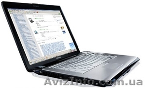 ноутбук Toshiba A200 - <ro>Изображение</ro><ru>Изображение</ru> #2, <ru>Объявление</ru> #881511