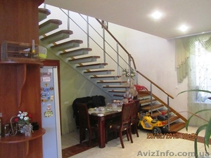 Продам 2-х этажный красивый дом в Аркадии на ул. Леваневского пер. - <ro>Изображение</ro><ru>Изображение</ru> #4, <ru>Объявление</ru> #880097