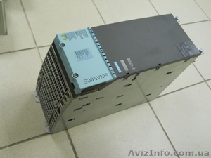 Ремонт Siemens Sinamics Simoreg Simatic Micromaster - <ro>Изображение</ro><ru>Изображение</ru> #1, <ru>Объявление</ru> #883073