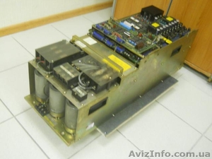 Ремонт FANUC ЧПУ станков промышленной электроники