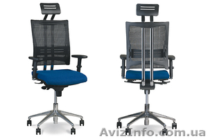 Кресла для персонала motion, Компьютерное кресло. - <ro>Изображение</ro><ru>Изображение</ru> #4, <ru>Объявление</ru> #890078
