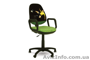 Кресла для персонала COMFORT, Компьютерное кресло. - <ro>Изображение</ro><ru>Изображение</ru> #4, <ru>Объявление</ru> #890061