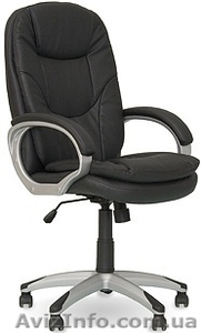 Кресла для руководителей, BONN (с механизмом качания), Офисные кресла и стулья - <ro>Изображение</ro><ru>Изображение</ru> #3, <ru>Объявление</ru> #889601