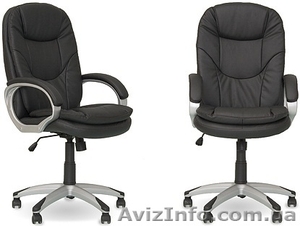 Кресла для руководителей, BONN (с механизмом качания), Офисные кресла и стулья - <ro>Изображение</ro><ru>Изображение</ru> #1, <ru>Объявление</ru> #889601