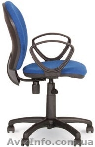 Кресла для персонала CHARLEY, Компьютерное кресло. - <ro>Изображение</ro><ru>Изображение</ru> #1, <ru>Объявление</ru> #890086