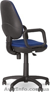 Кресла для персонала COMFORT, Компьютерное кресло. - <ro>Изображение</ro><ru>Изображение</ru> #5, <ru>Объявление</ru> #890061