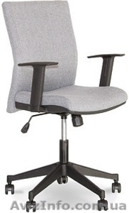 Кресла для персонала CUBIC, Компьютерное кресло. - <ro>Изображение</ro><ru>Изображение</ru> #5, <ru>Объявление</ru> #890065