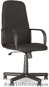Кресла для руководителей, DIPLOMAT (с механизмом Качания), Офисные кресла и стул - <ro>Изображение</ro><ru>Изображение</ru> #3, <ru>Объявление</ru> #889650