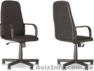 Кресла для руководителей, DIPLOMAT (с механизмом Качания), Офисные кресла и стул - <ro>Изображение</ro><ru>Изображение</ru> #1, <ru>Объявление</ru> #889650