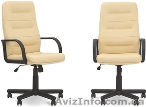 Кресла для руководителей,EXPERT (с механизмом качания), Офисные кресла и стулья - <ro>Изображение</ro><ru>Изображение</ru> #1, <ru>Объявление</ru> #889609