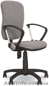 Кресла для персонала FOCUS, Компьютерное кресло. - <ro>Изображение</ro><ru>Изображение</ru> #1, <ru>Объявление</ru> #890073