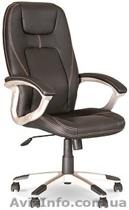 Кресла для руководителей, FORSAGE (с механизмом качания), Офисные кресла и стуль - <ro>Изображение</ro><ru>Изображение</ru> #3, <ru>Объявление</ru> #889595