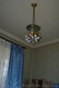 Продам квартиру, ул. Базарная - <ro>Изображение</ro><ru>Изображение</ru> #1, <ru>Объявление</ru> #878767