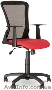 Кресла для персонала GAMMA, Компьютерное кресло. - <ro>Изображение</ro><ru>Изображение</ru> #1, <ru>Объявление</ru> #890087