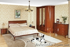 Мебель в спальню деревянная - <ro>Изображение</ro><ru>Изображение</ru> #1, <ru>Объявление</ru> #886210