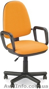 Кресла для персонала GRAND, Компьютерное кресло. - <ro>Изображение</ro><ru>Изображение</ru> #4, <ru>Объявление</ru> #890089