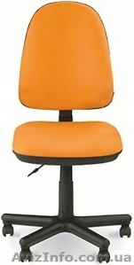 Кресла для персонала GRAND, Компьютерное кресло. - <ro>Изображение</ro><ru>Изображение</ru> #1, <ru>Объявление</ru> #890089