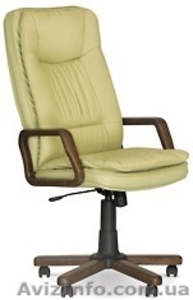 Кресла для руководителей, HELIOS (с механизмом качания), Офисные кресла и стулья - <ro>Изображение</ro><ru>Изображение</ru> #3, <ru>Объявление</ru> #889592