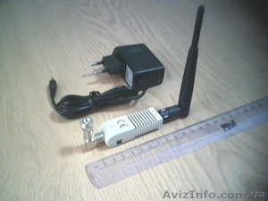 Wi-Fi- усилитель (репитер) PA 2400