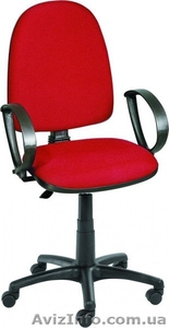 Кресла для персонала JUPITER, Компьютерное кресло. - <ro>Изображение</ro><ru>Изображение</ru> #5, <ru>Объявление</ru> #890091