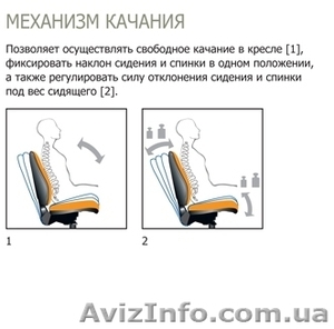 Кресла для руководителей,EXPERT EXTRA (с механизмом качания), Офисные кресла и с - <ro>Изображение</ro><ru>Изображение</ru> #2, <ru>Объявление</ru> #889614