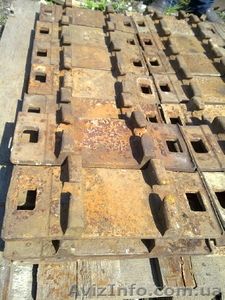 Куплю Рельсы ,  Подкладки ,  Крепления