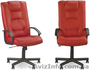 Кресла для руководителей, LAGUNA (с механизмом качания), Офисные кресла и стулья - <ro>Изображение</ro><ru>Изображение</ru> #1, <ru>Объявление</ru> #889864