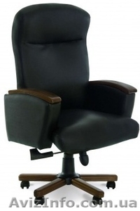 LUXUS A, Кресла для руководителей, Офисные кресла и стулья - <ro>Изображение</ro><ru>Изображение</ru> #1, <ru>Объявление</ru> #889869