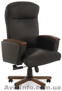 LUXUS A, Кресла для руководителей, Офисные кресла и стулья - <ro>Изображение</ro><ru>Изображение</ru> #3, <ru>Объявление</ru> #889869