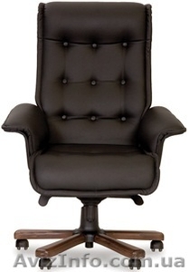 LUXUS B, Кресла для руководителей, Офисные кресла и стулья - <ro>Изображение</ro><ru>Изображение</ru> #1, <ru>Объявление</ru> #889870