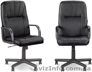Кресла для руководителей, MACRO (с механизмом качания), Офисные кресла и стулья - <ro>Изображение</ro><ru>Изображение</ru> #1, <ru>Объявление</ru> #889683