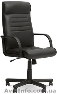 Кресла для руководителей, MAGNATE (с механизмом качания, Офисные кресла и стулья - <ro>Изображение</ro><ru>Изображение</ru> #1, <ru>Объявление</ru> #889637