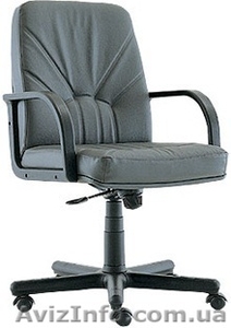 Кресла для руководителей, MANAGER (с механизмом качания, Офисные кресла и стулья - <ro>Изображение</ro><ru>Изображение</ru> #5, <ru>Объявление</ru> #889657